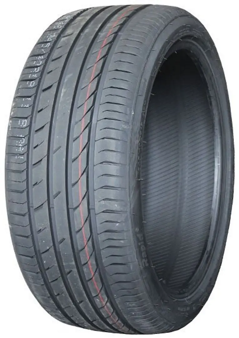 Anvelope Aoteli Ecosport 275/35 R19 XL