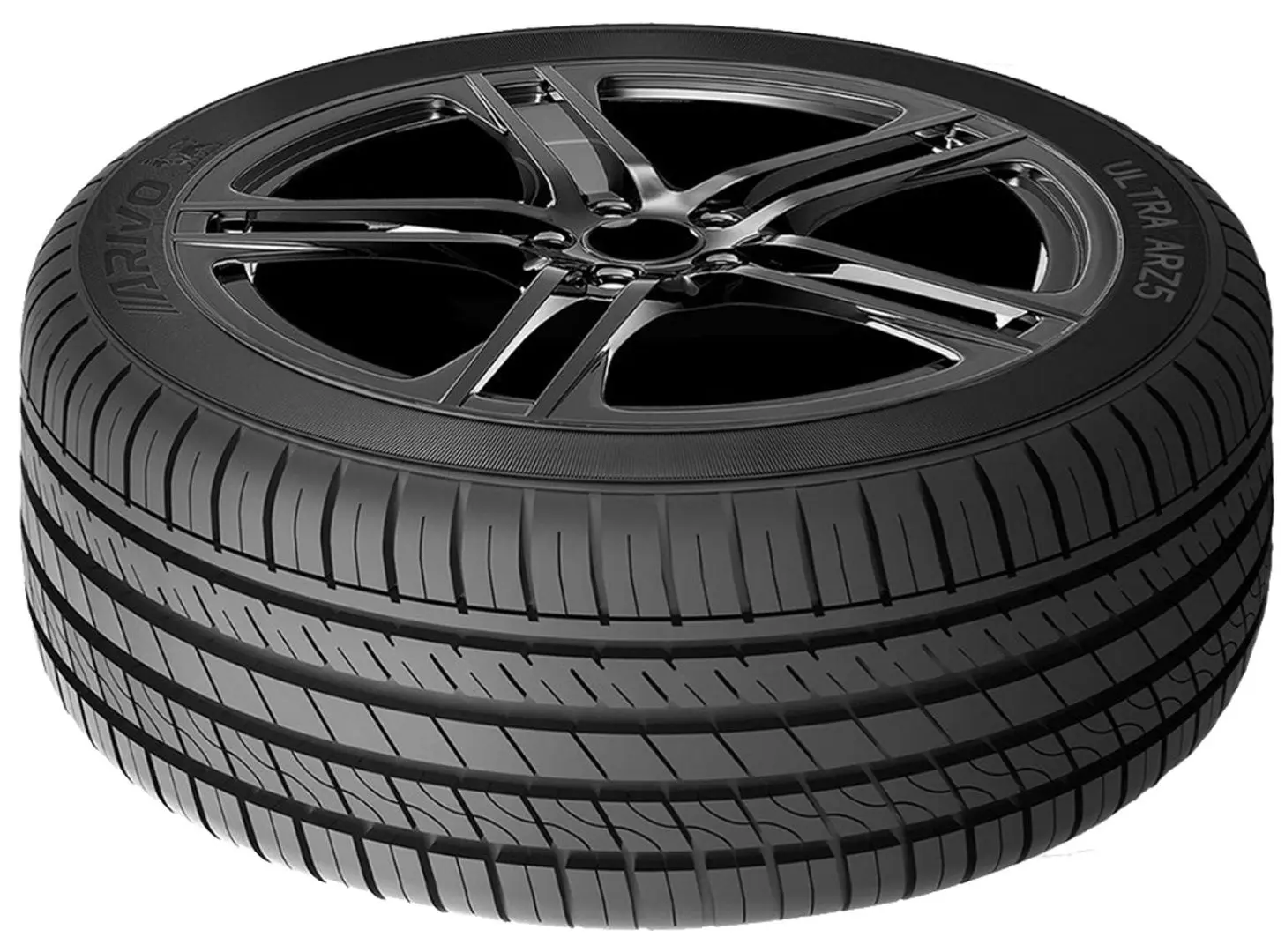 Шины Arivo Ultra ARZ5 195/55 R20 91V