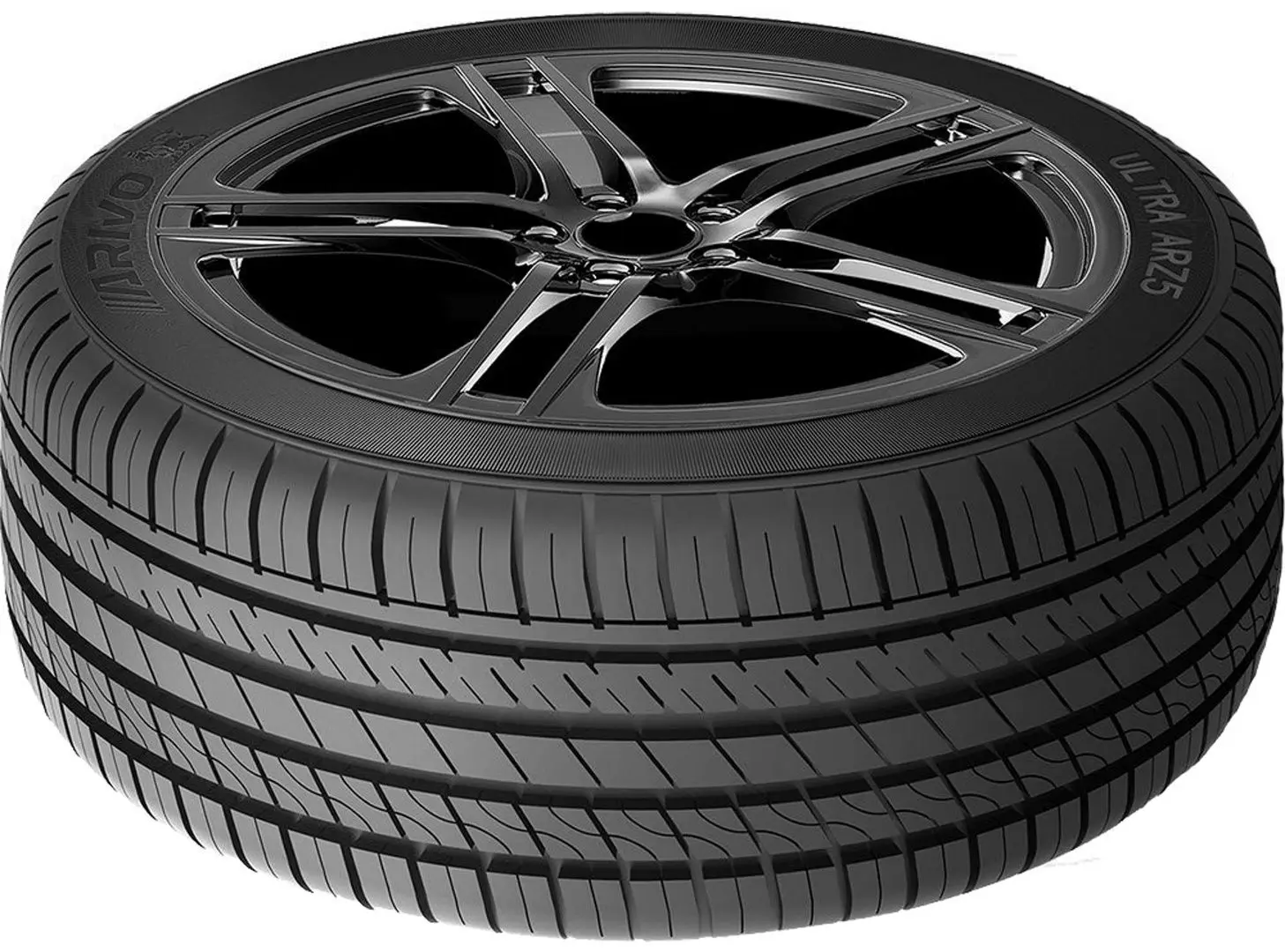 Anvelope Arivo Ultra ARZ5 225/40 R19 99W XL - 4