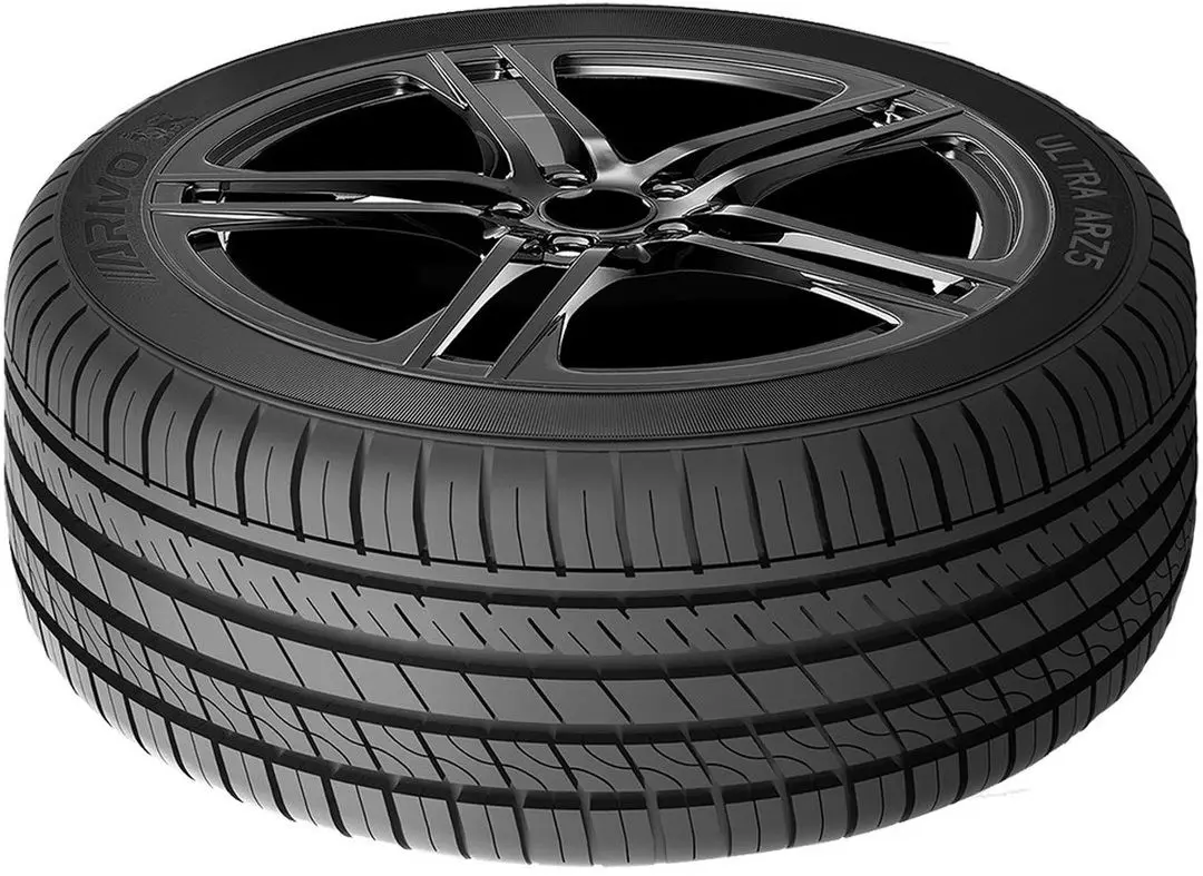 Anvelope Arivo Ultra ARZ5 235/50 R18 97V - 3
