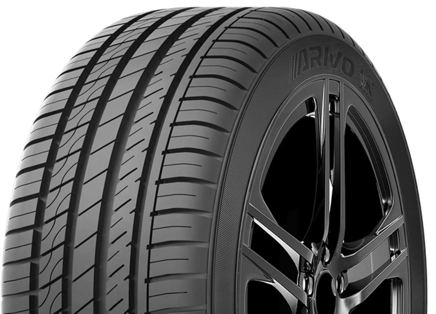 Anvelope Arivo Ultra ARZ5 245/45 R18 100W - 3