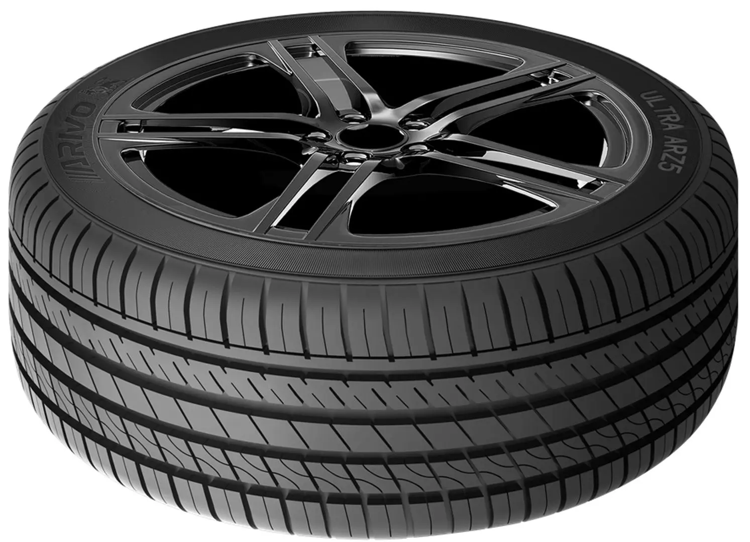 Anvelope Arivo Ultra ARZ5 245/45 R18 100W - 4