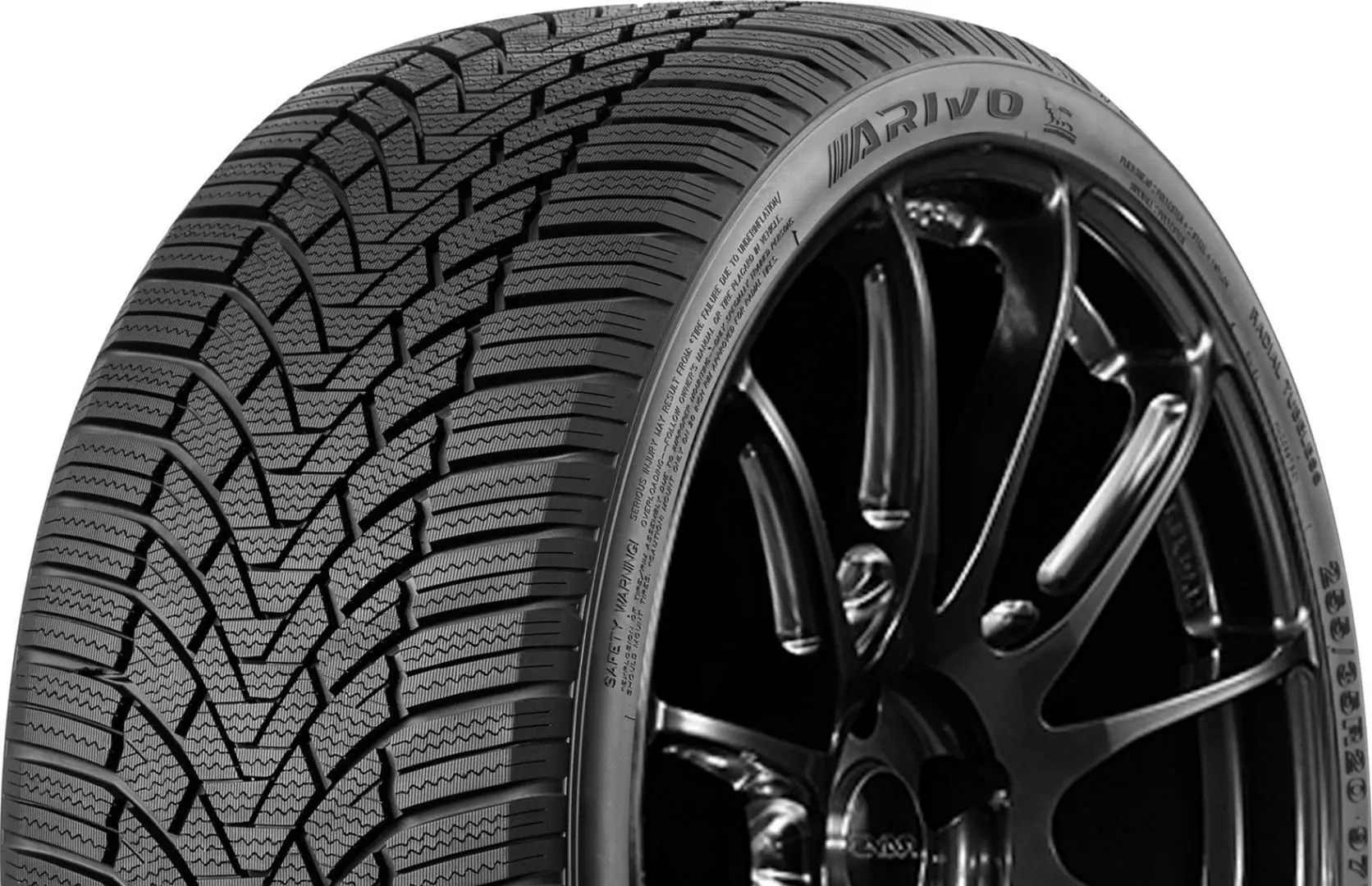 Anvelope Arivo Winmaster ProX ARW3 225/45 R19 96V XL