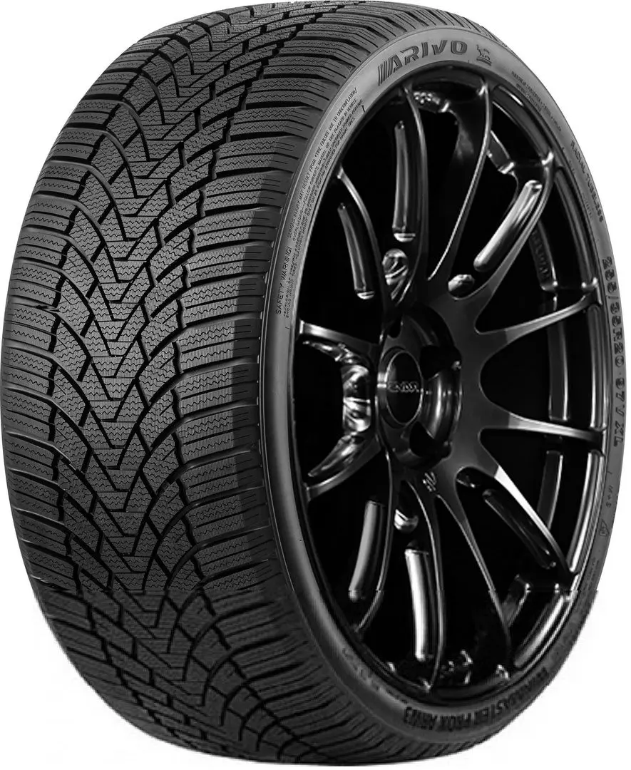 Шины Arivo Winmaster ProX ARW3 245/50 R18 104H XL