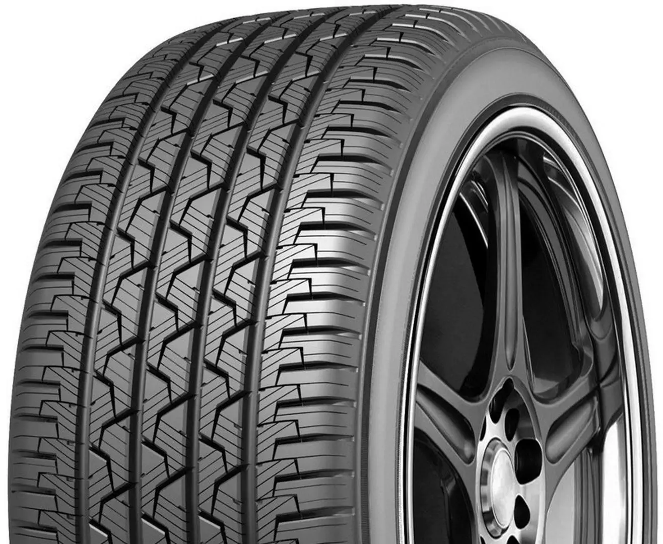 Шины Belshina Artmotion All Season Bel-412 215/55 R18 95H - 3