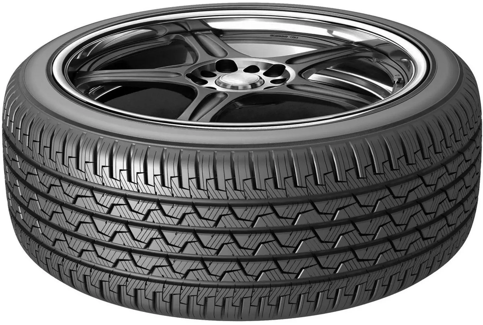 Шины Belshina Artmotion All Season Bel-412 215/55 R18 95H - 4