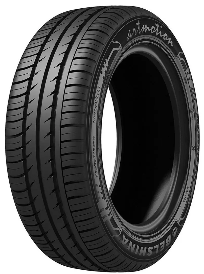 Шины Белшина Artmotion Бел-281 195/60 R15 88H