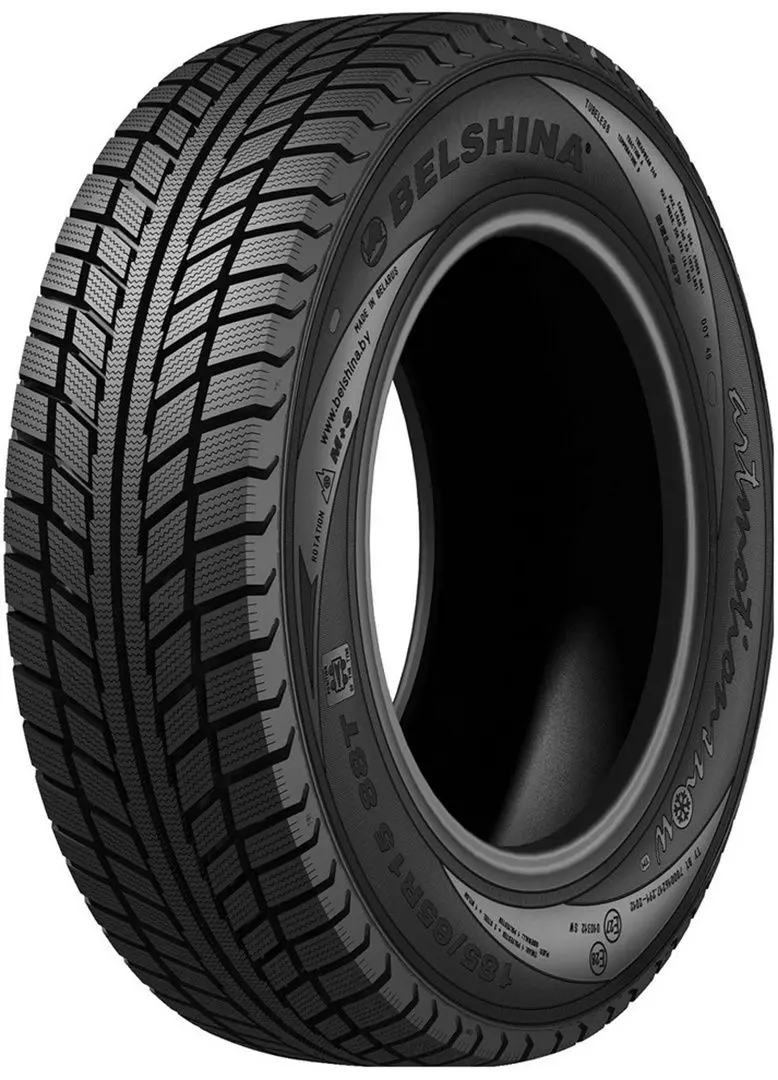 Шины Belshina Artmotion Bel-307 195/60 R15 88T