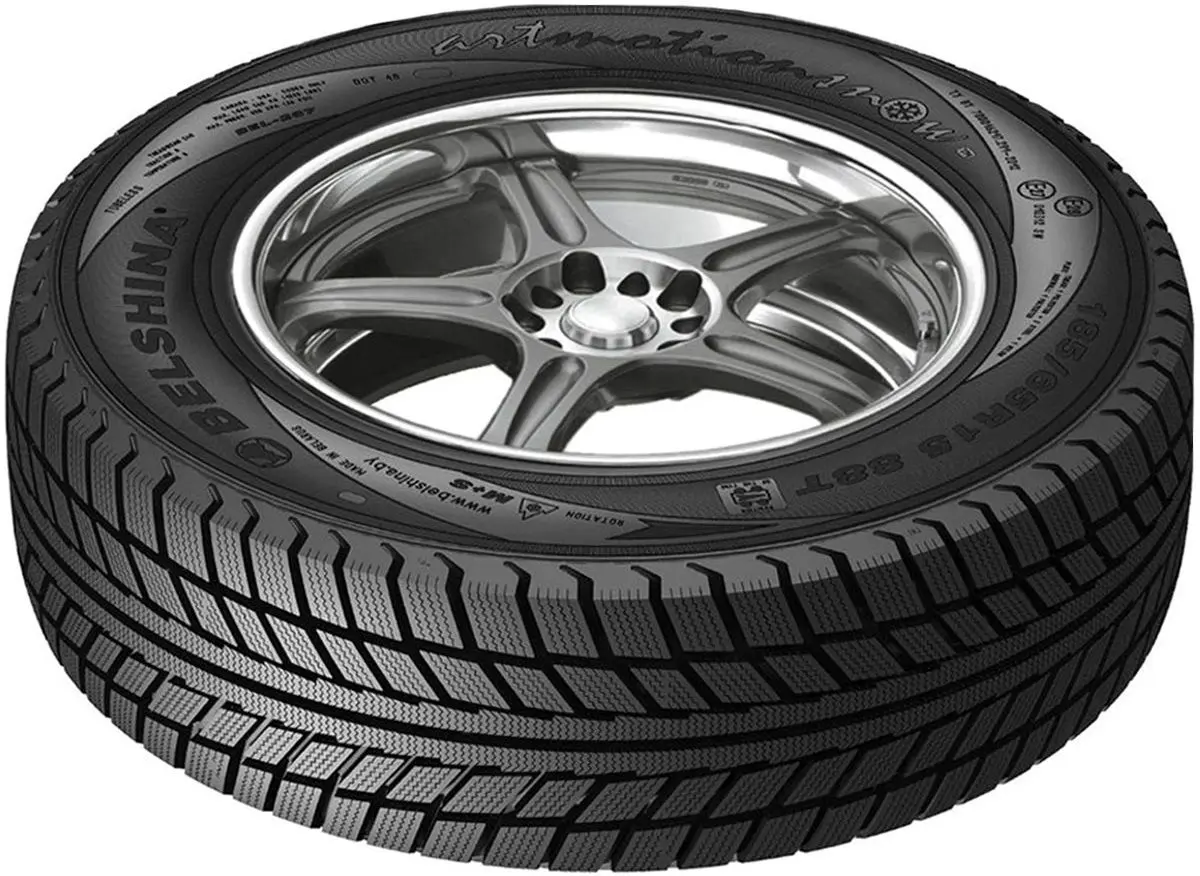 Anvelope Belshina Artmotion Snow BEL-267 185/60 R14 82Т - 2