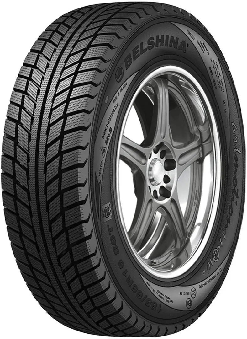 Anvelope Belshina Artmotion Snow BEL-267 185/60 R14 82Т