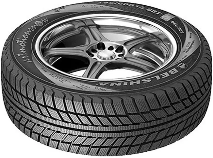Anvelope Belshina Artmotion Snow BEL-377 215/60 R16 95H - 3