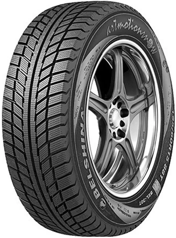Anvelope Belshina Artmotion Snow BEL-377 215/60 R16 95H