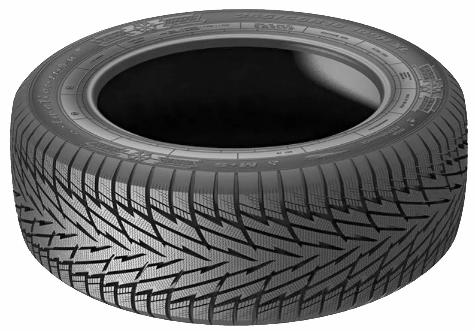 Anvelope Белшина Artmotion Snow HP Bel-494 225/60 R18 100H - 3