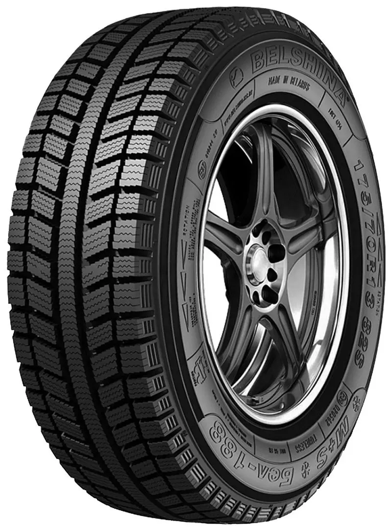 Шины Белшина Бел-188 175/70 R13 82S