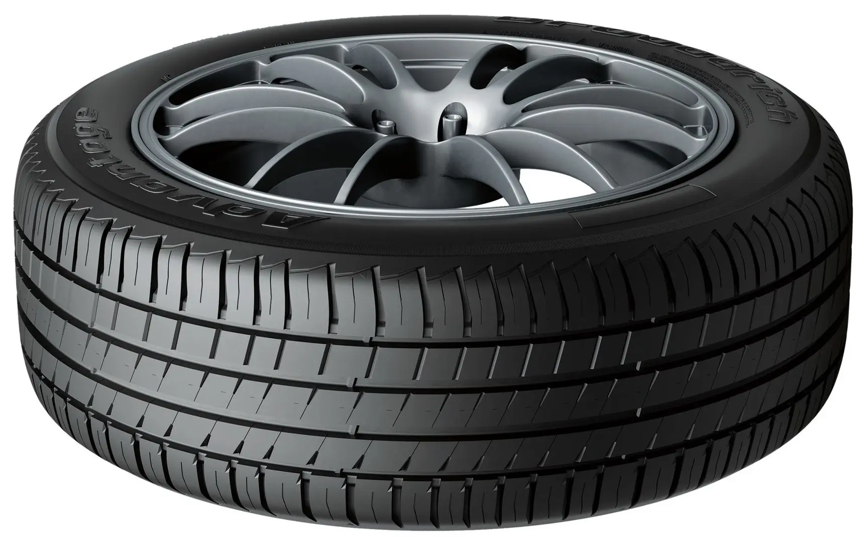 Шины Bfgoodrich Advantage 205/60 R16