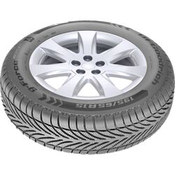 Шины Bfgoodrich G-Force Winter 195/60 R15 88T Thumb