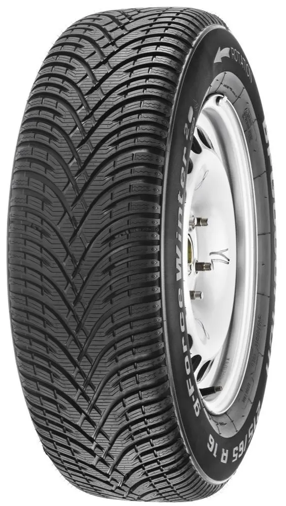 Шины Bfgoodrich G-Force Winter 2 195/60 R16