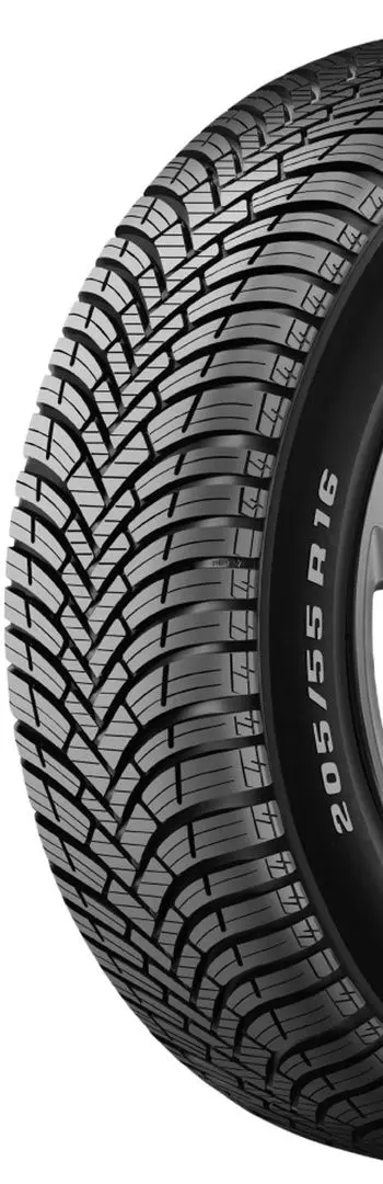 Шины Bfgoodrich G-Grip All Season2 185/65 R15 88T