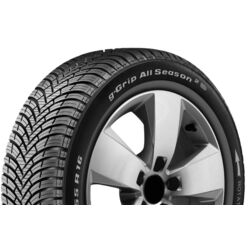 Шины Bfgoodrich G-Grip All Season2 185/65 R15 88T Thumb