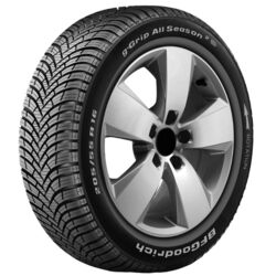 Шины Bfgoodrich G-Grip All Season2 185/65 R15 88T Thumb