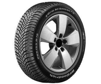 Шины Bfgoodrich G-Grip All Season2 185/65 R15 88T