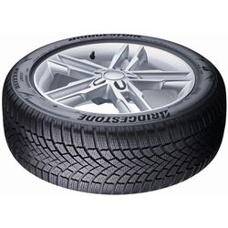 Шины Bridgestone Blizzak LM005 215/65 R17 103H Thumb