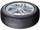 Шины Bridgestone Blizzak LM005 215/65 R17 103H