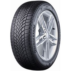 Шины Bridgestone Blizzak LM005 215/65 R17 103H