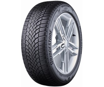 Шины Bridgestone Blizzak LM005 215/65 R17 103H