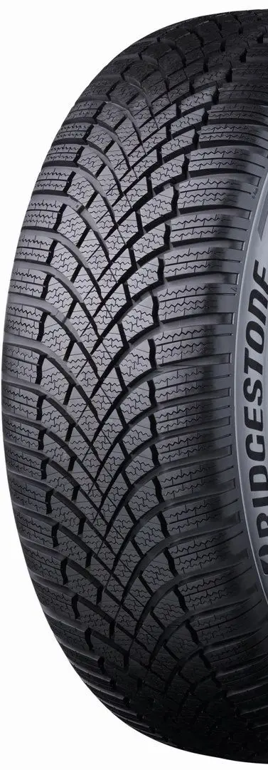 Anvelope Bridgestone Blizzak LM005 225/65 R17 106H XL TL - 3
