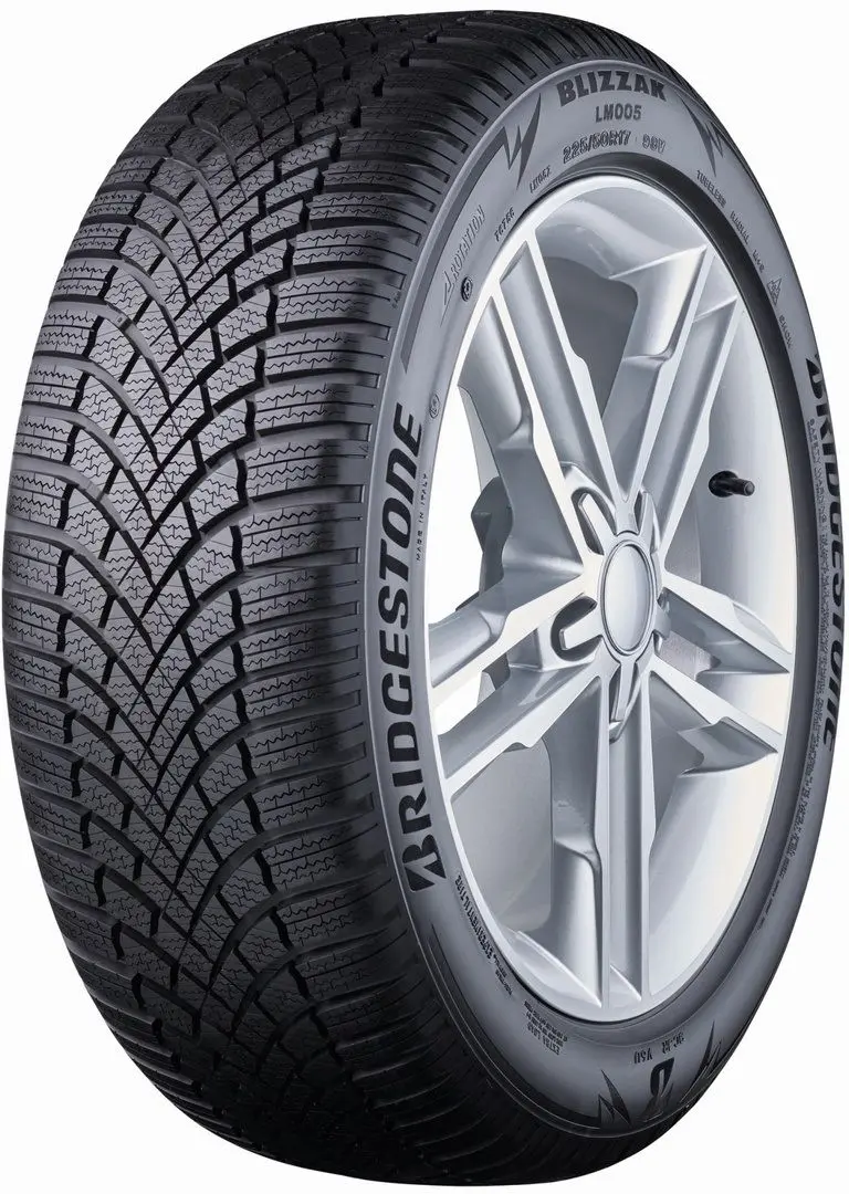 Anvelope Bridgestone Blizzak LM005 225/65 R17 106H XL TL