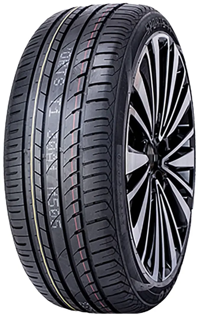 Шины Charmhoo Sports T1 235/45 ZR17 97W