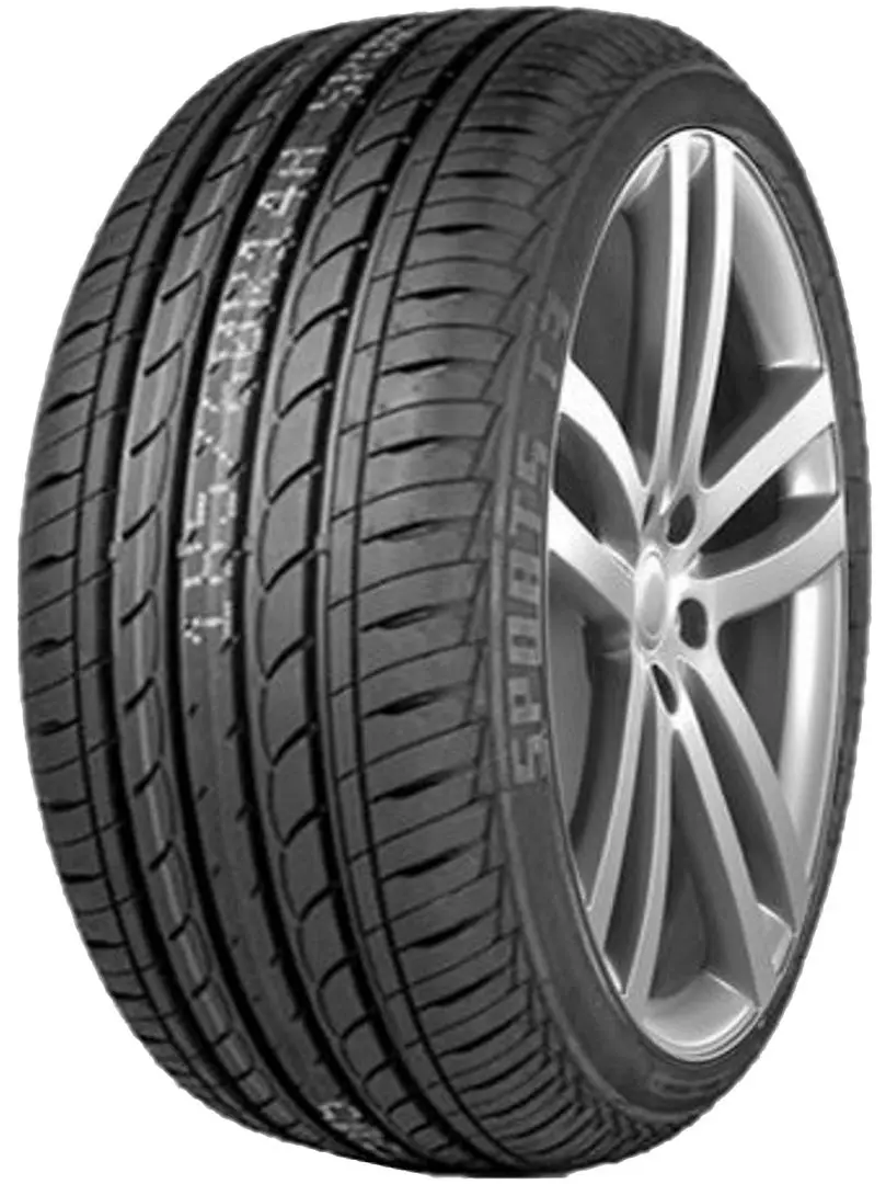 Шины Charmhoo Sports T3 205/55 R16 91V