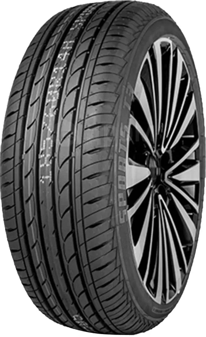 Шины Charmhoo Sports T3 205/65 R16 95H