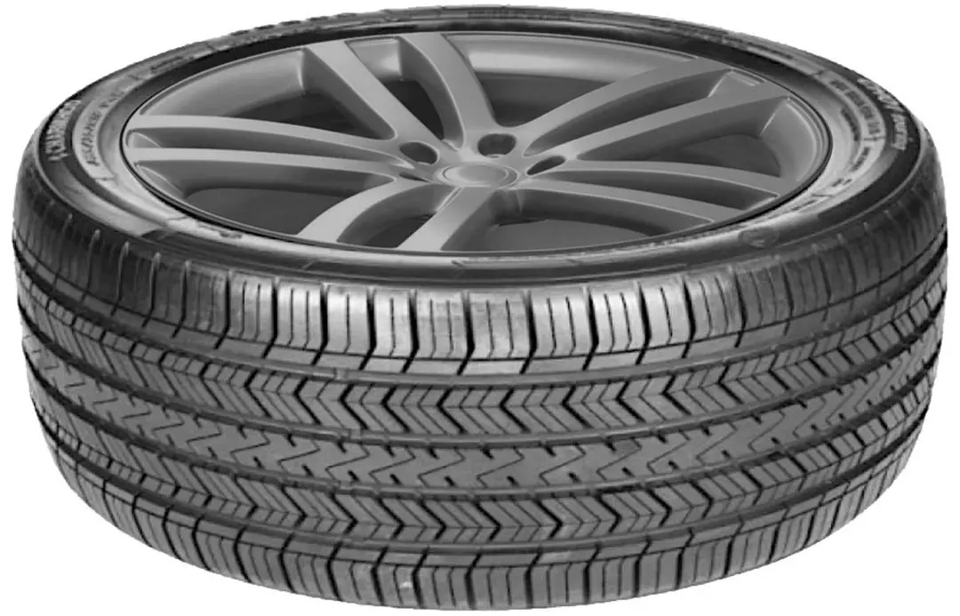 Шины Charmhoo Touring CH01 205/60 R15 91H