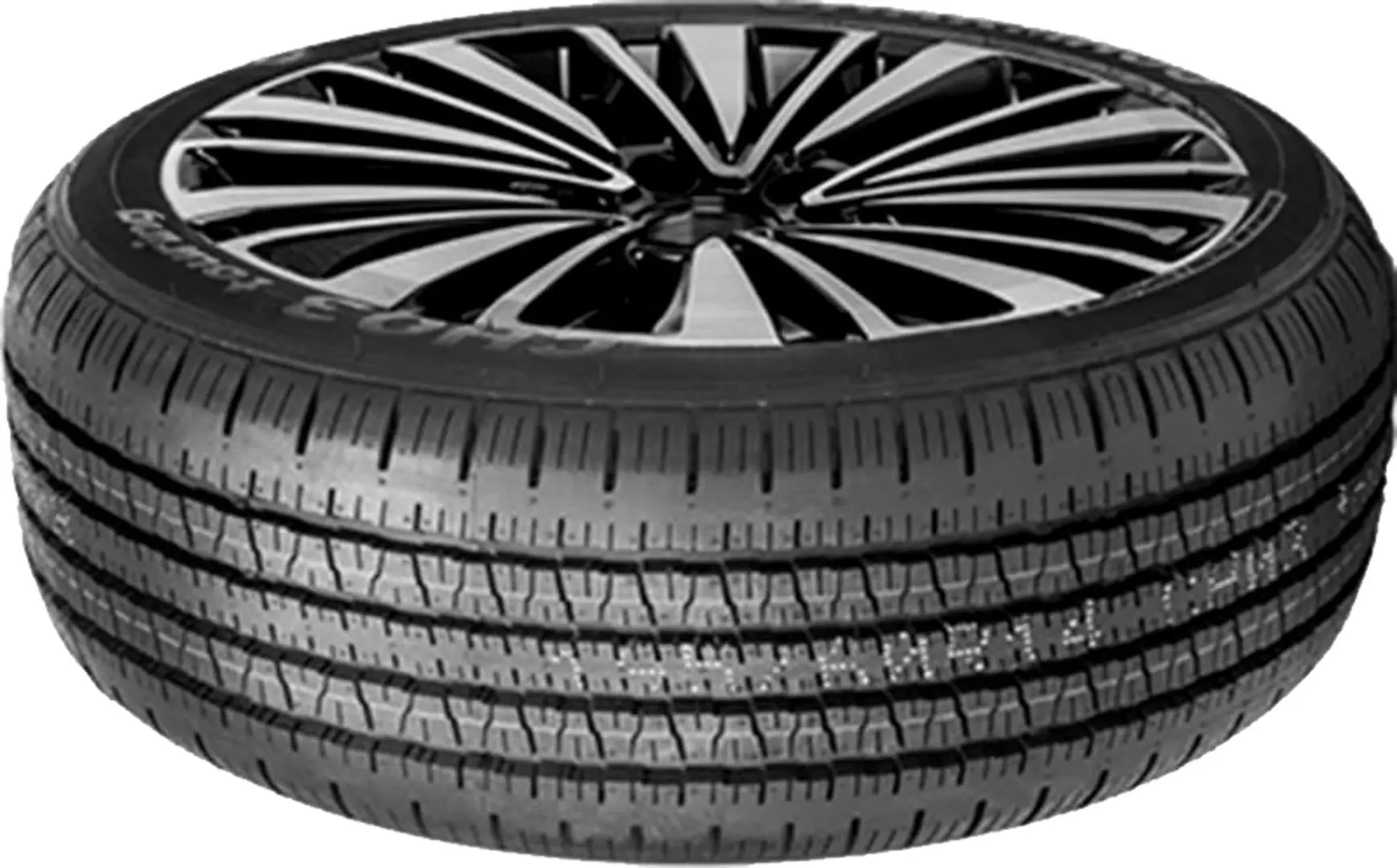 Anvelope Charmhoo Touring CH03 205/70 R15C 106S