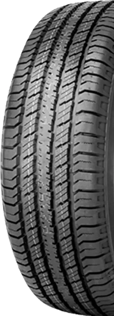 Anvelope Charmhoo Wildtrac H/T 265/65 R17 110H