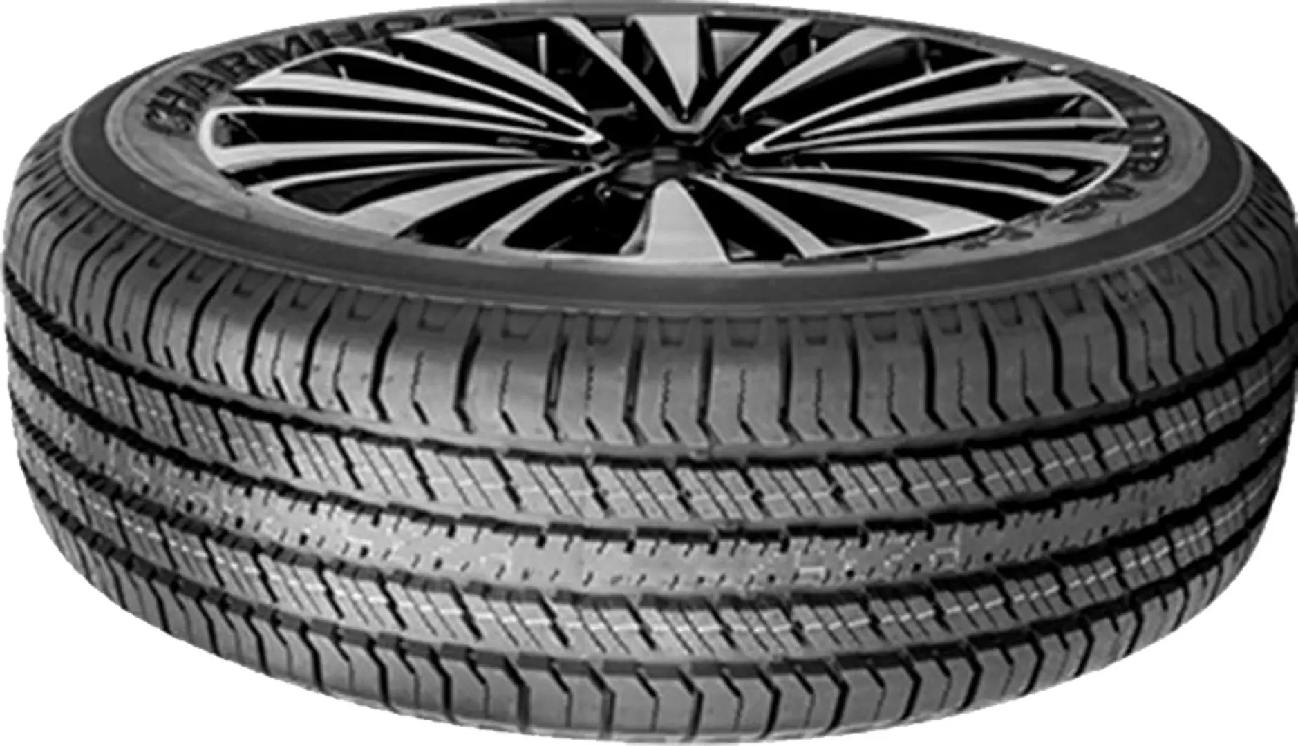 Anvelope Charmhoo Wildtrac H/T 265/65 R17 110H