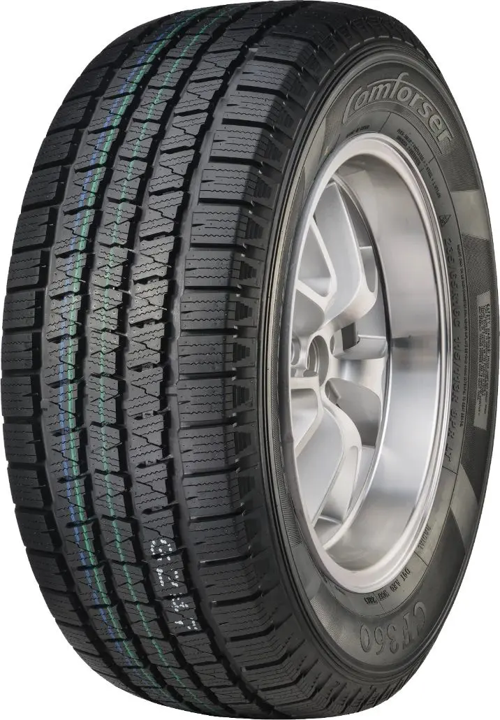 Шины Comforser CF360 185/75 R16C 104/102R