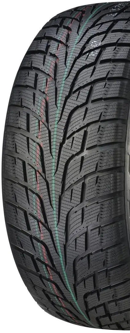 Шины Comforser CF950 235/60 R18 107H - 3