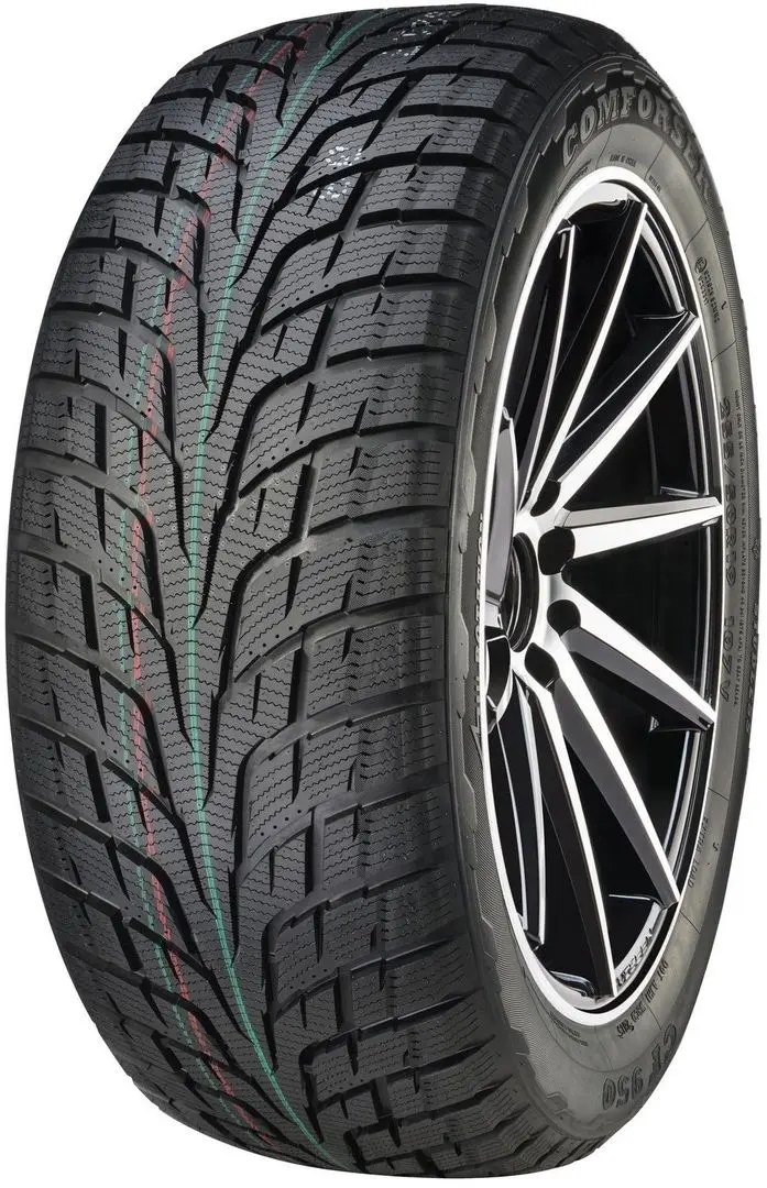 Шины Comforser CF950 235/60 R18 107H