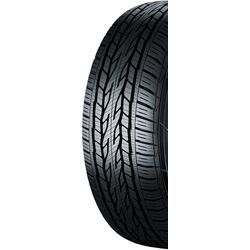 Шины Continental ContiCrossContact LX 2 285/60 R18 116V FR Thumb