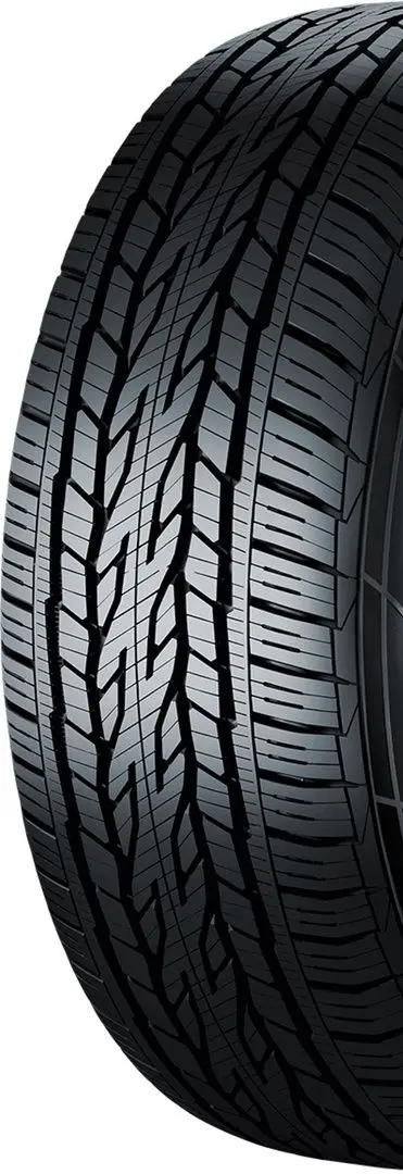 Шины Continental ContiCrossContact LX 2 285/60 R18 116V FR - 2