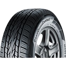 Шины Continental ContiCrossContact LX 2 285/60 R18 116V FR Thumb