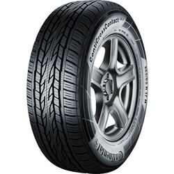 Шины Continental ContiCrossContact LX 2 285/60 R18 116V FR