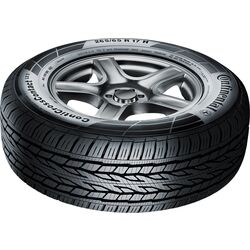 Шины Continental ContiCrossContact LX 2 285/60 R18 116V FR Thumb
