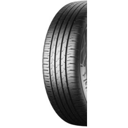 Шины Continental EcoContact 6 275/35 R19 100Y XL MO Thumb