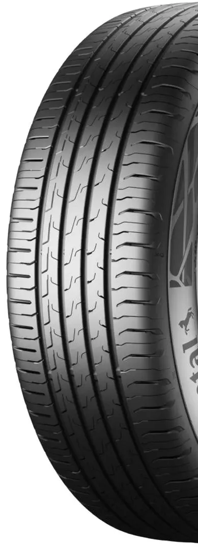 Шины Continental EcoContact 6 275/35 R19 100Y XL MO - 2