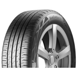 Шины Continental EcoContact 6 275/35 R19 100Y XL MO Thumb
