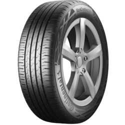 Шины Continental EcoContact 6 275/35 R19 100Y XL MO